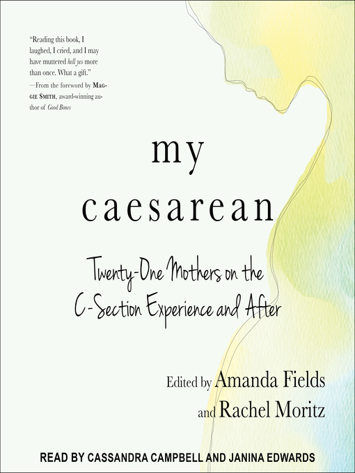 Title details for My Caesarean by Amanda Fields - Available